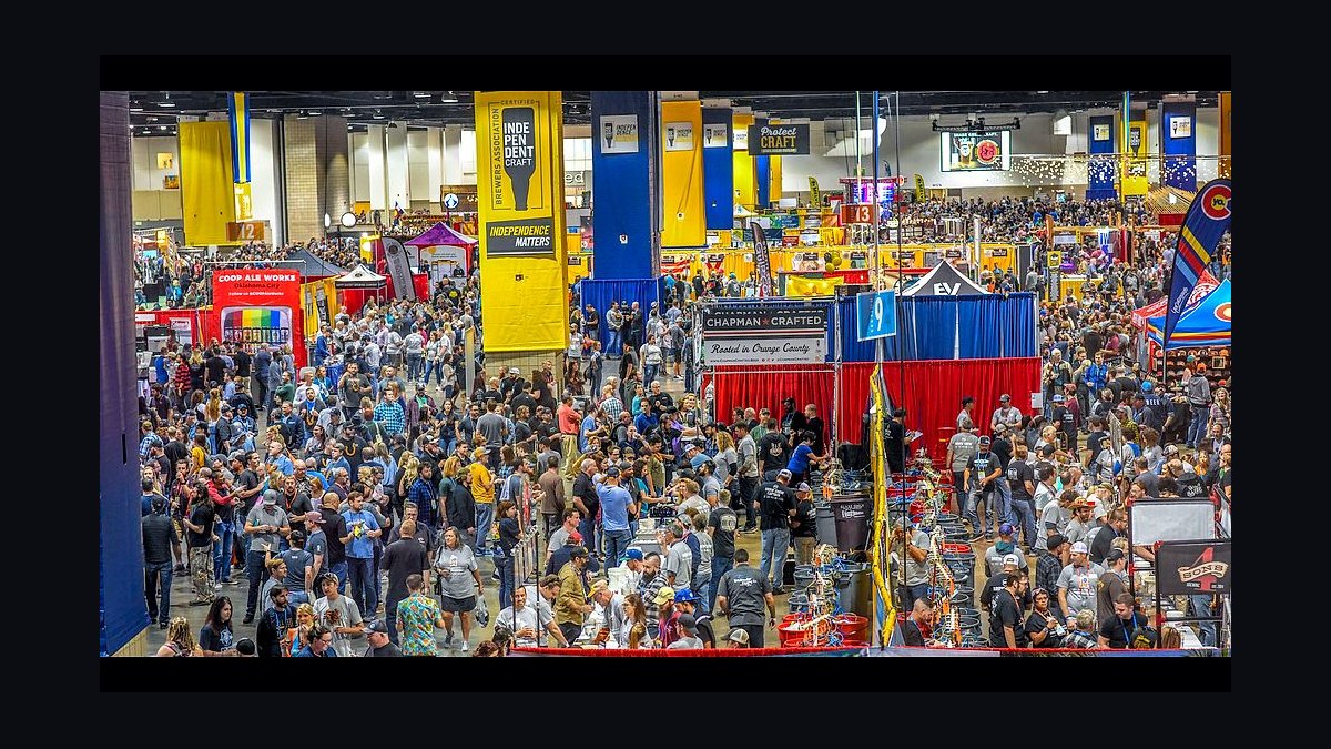 The 10 Best Conferences in Denver in 2027 — figure 3