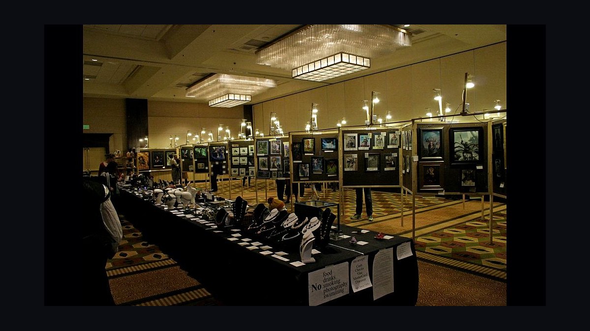 The 10 Best Conferences in Denver in 2027 — figure 6
