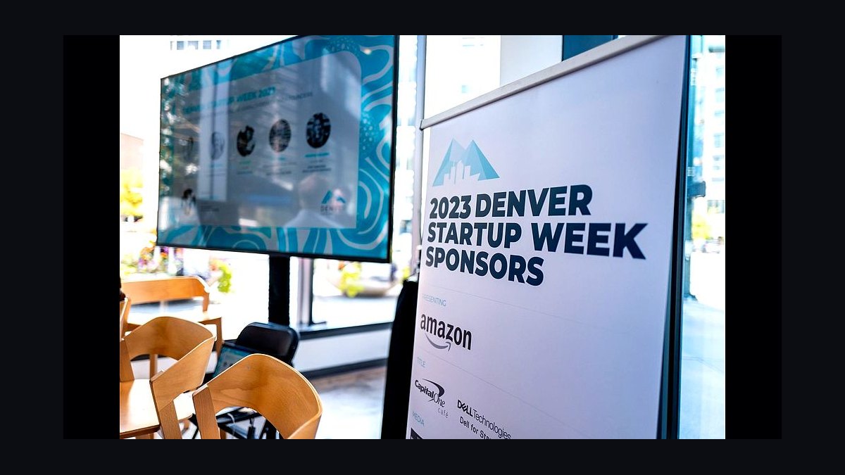 The 10 Best Conferences in Denver in 2027