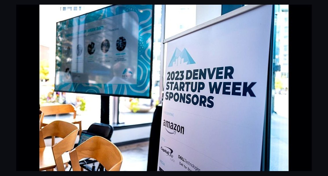 The 10 Best Conferences in Denver in 2027