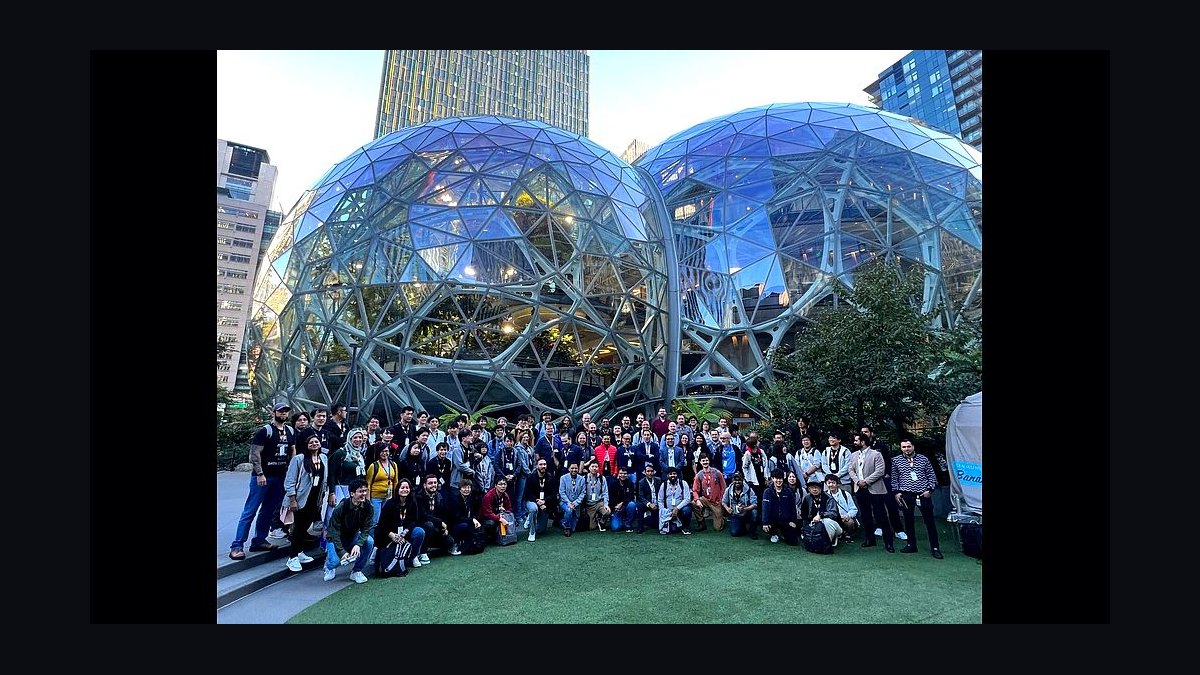 The 10 Best Conferences in Seattle in 2027 — figure 2