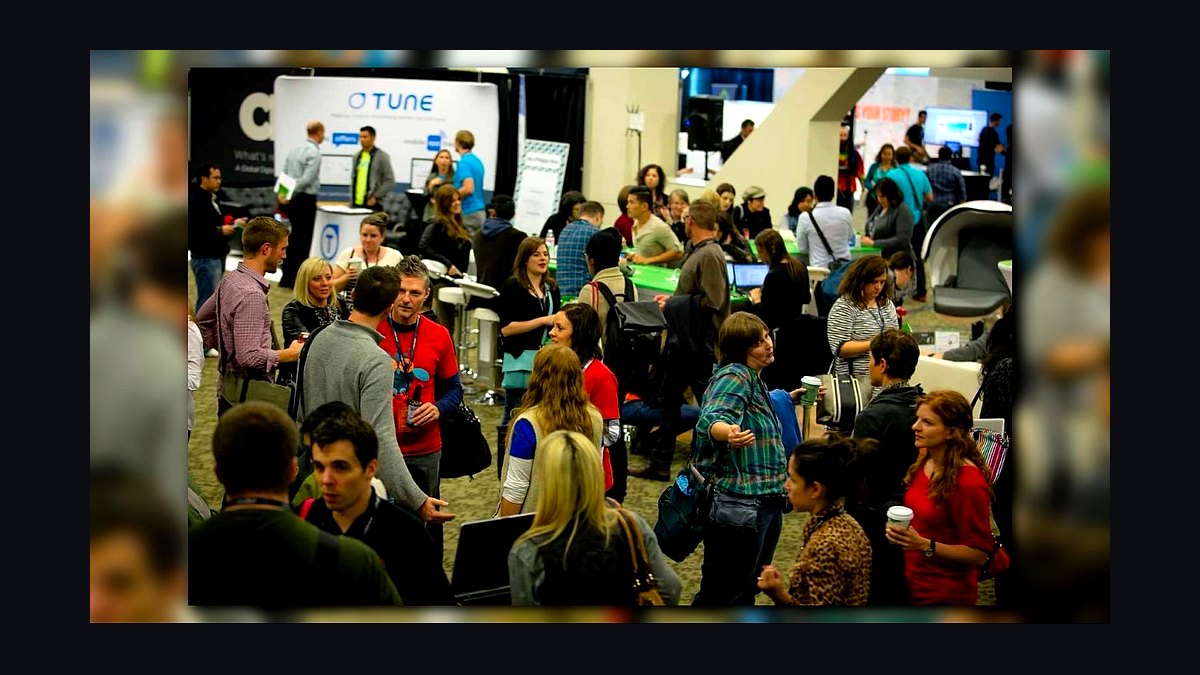 The 10 Best Conferences in Seattle in 2027 — figure 5