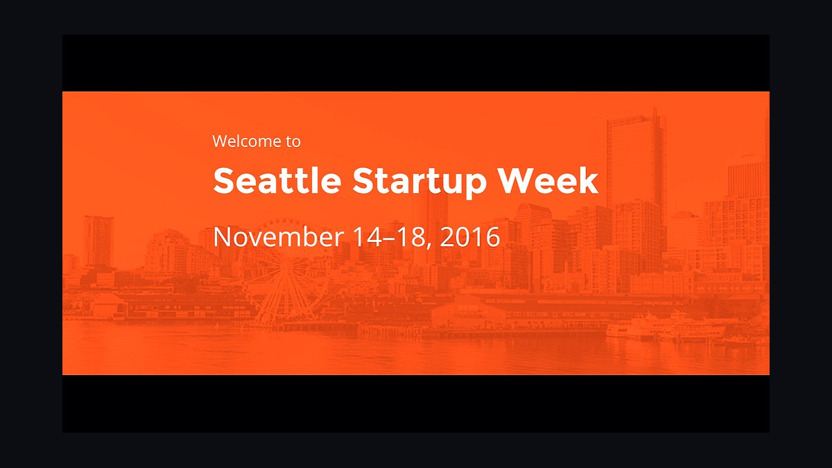The 10 Best Conferences in Seattle in 2027 — figure 6