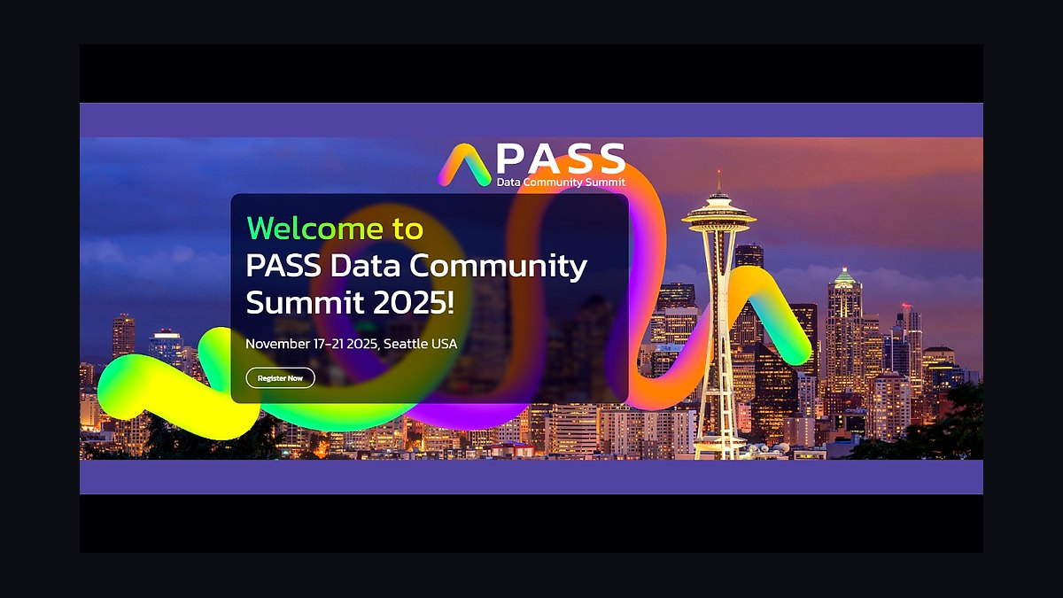 The 10 Best Conferences in Seattle in 2027 — figure 8