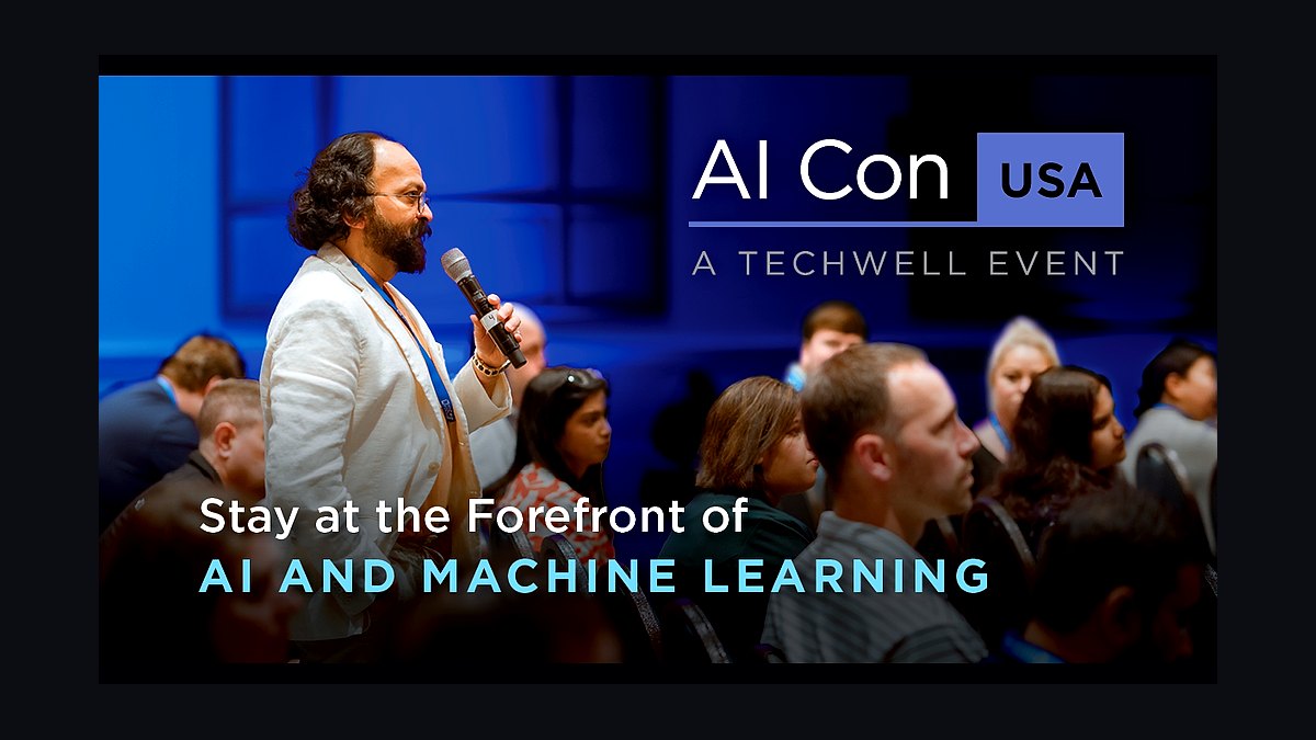 The 10 Best Conferences in Seattle in 2027 — figure 9