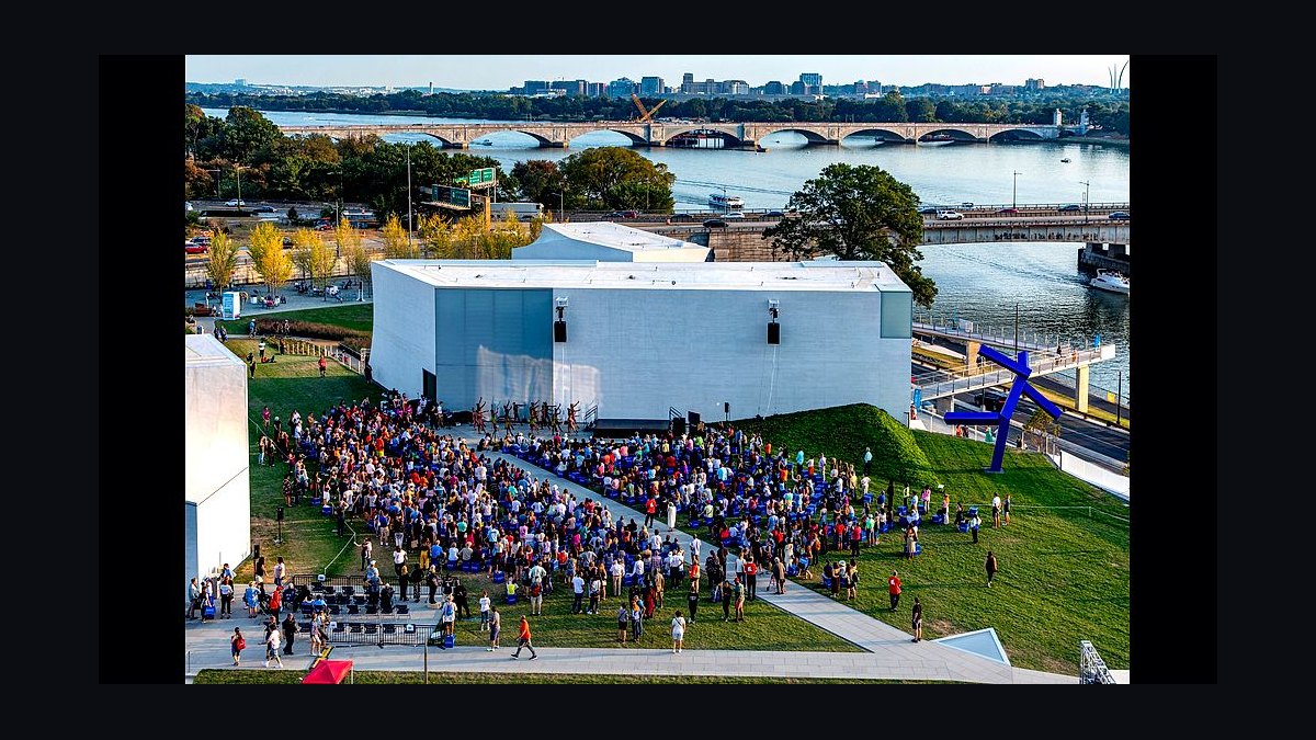 The 10 Best Conferences in Washington DC in 2027 — figure 2