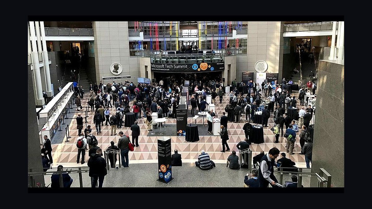 The 10 Best Conferences in Washington DC in 2027 — figure 4