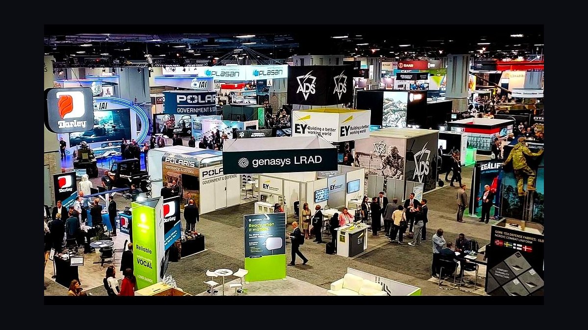 The 10 Best Conferences in Washington DC in 2027 — figure 8