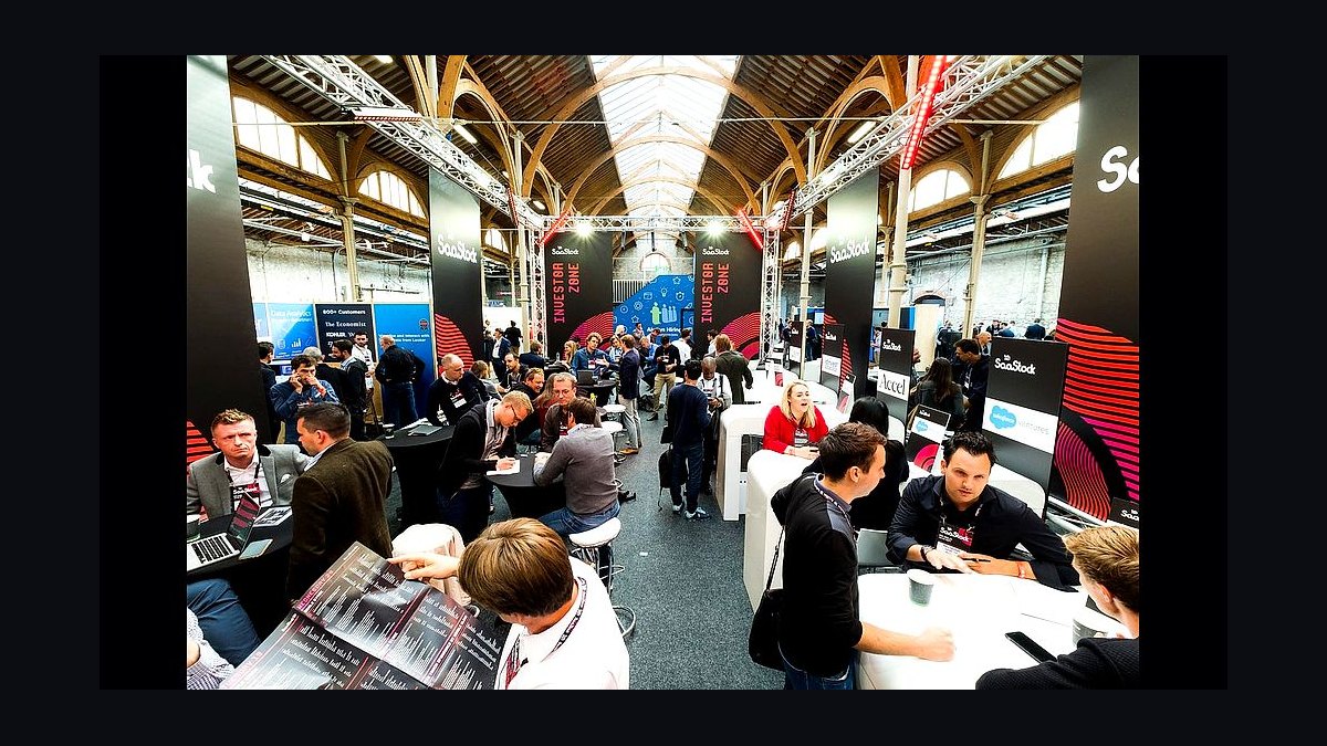 The 10 Best Tech Conferences in London in 2027 — figure 2