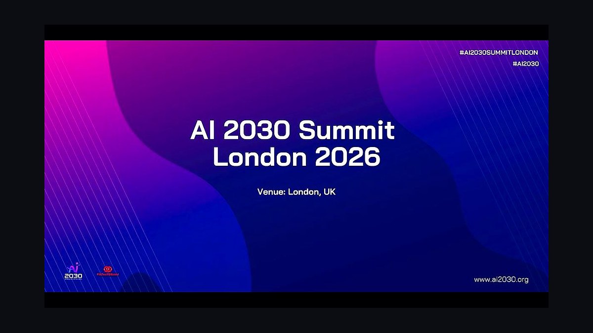 The 10 Best Tech Conferences in London in 2027 — figure 3