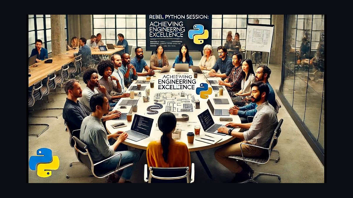 The 10 Best Tech Conferences in London in 2027 — figure 7