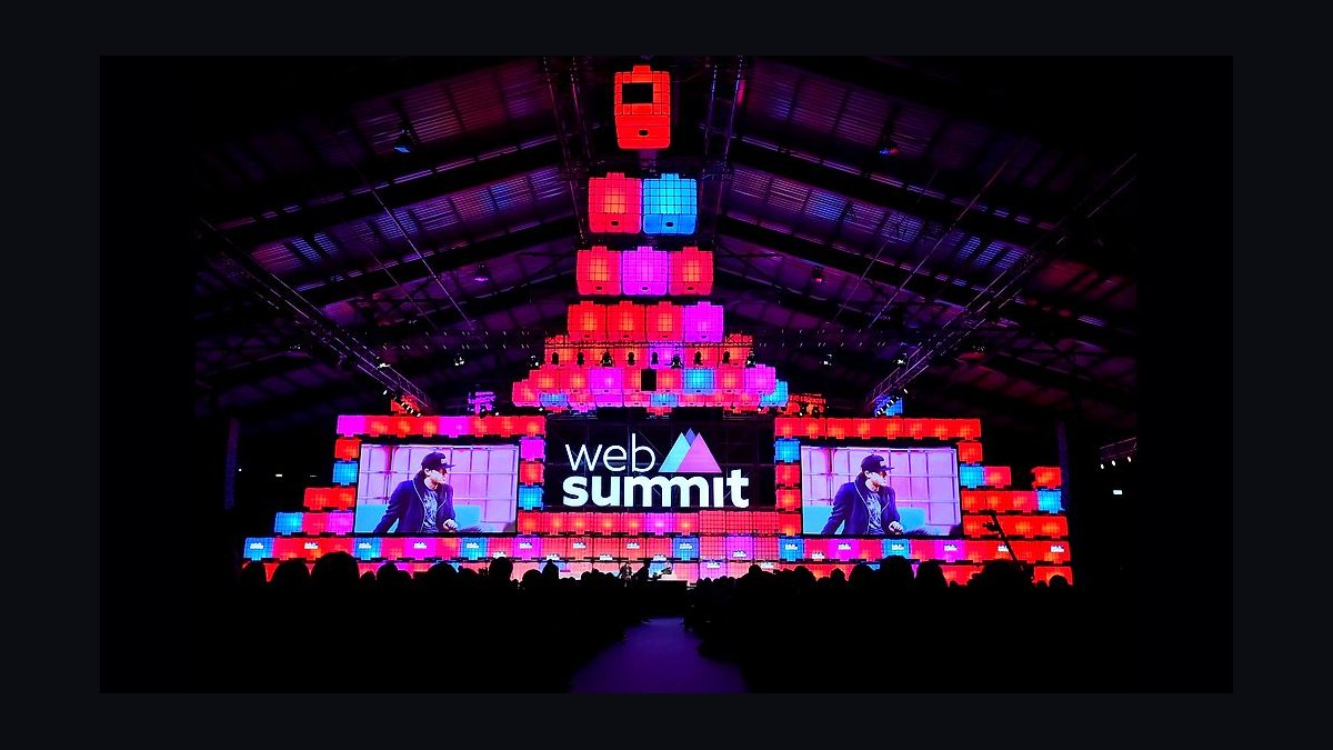The 10 Best Tech Conferences in Europe in 2027 — figure 1