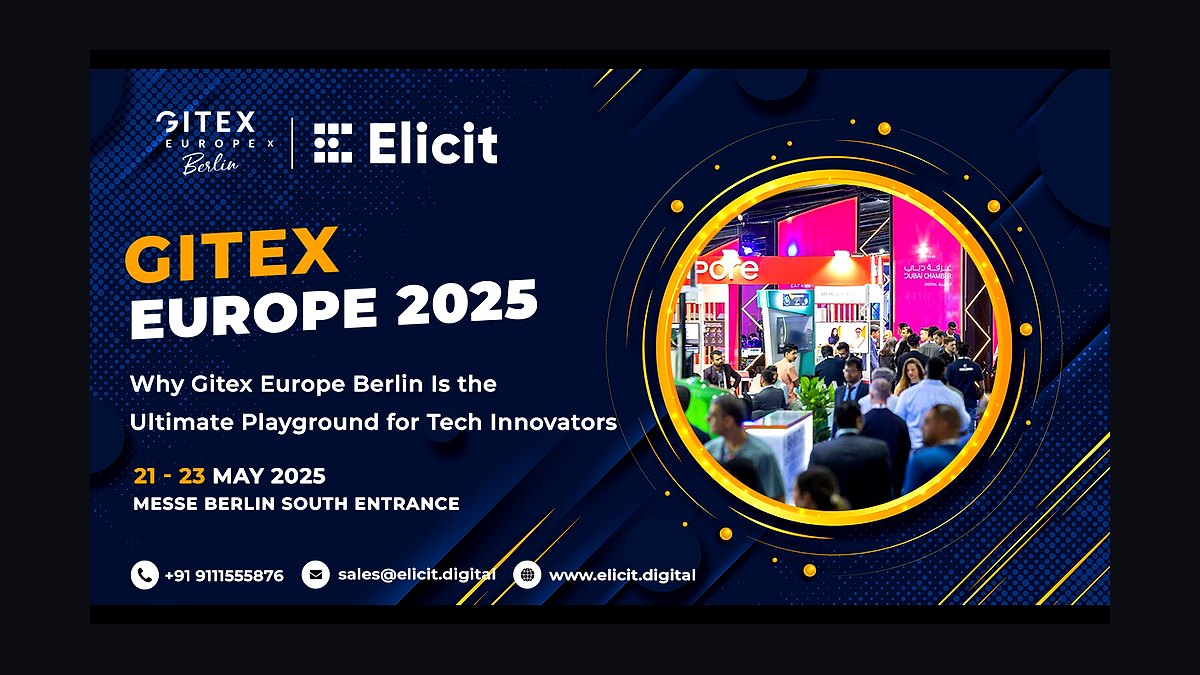 The 10 Best Tech Conferences in Europe in 2027 — figure 4