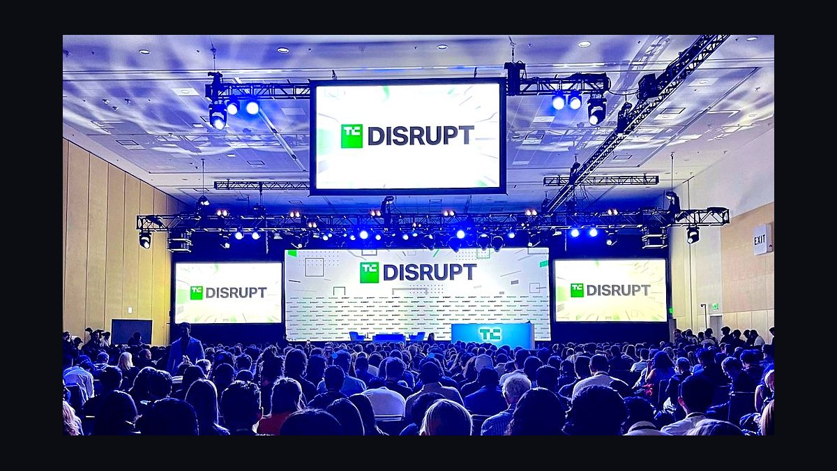 The 10 Best Tech Conferences in Europe in 2027 — figure 6