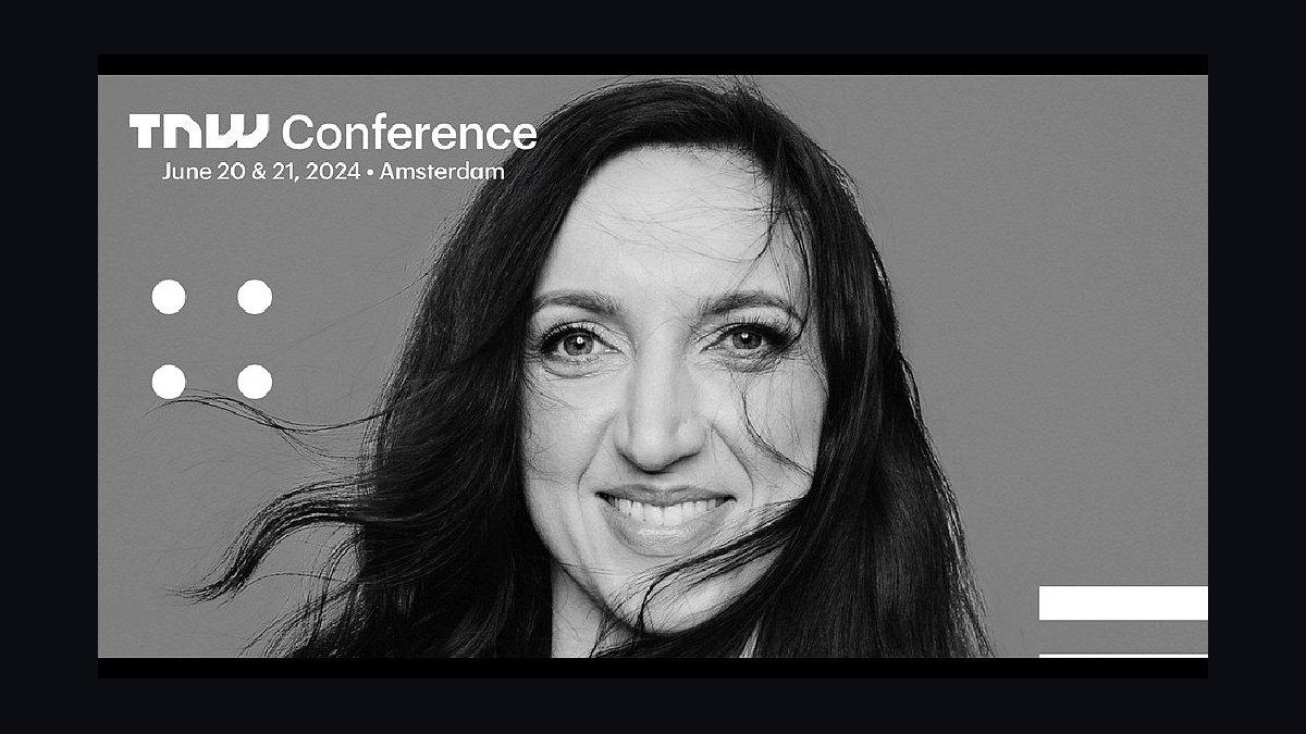 The 10 Best Tech Conferences in Europe in 2027 — figure 8