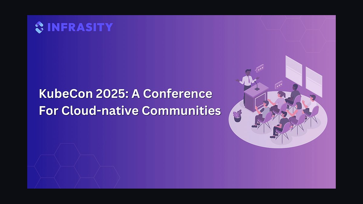 The 10 Best Tech Conferences in Europe in 2027 — figure 9