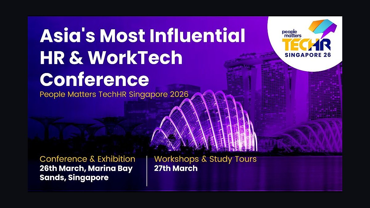 The 10 Best Tech Conferences in Asia in 2027 — figure 1