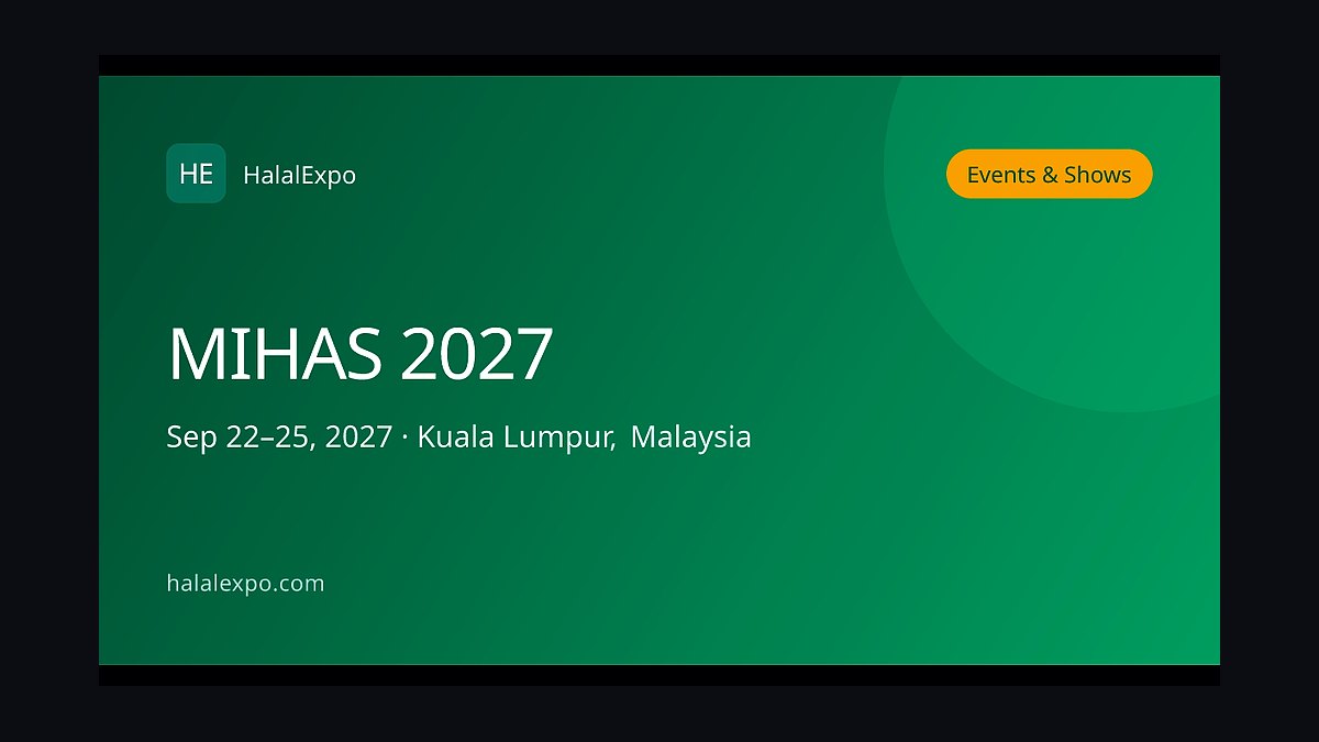 The 10 Best Tech Conferences in Asia in 2027 — figure 10