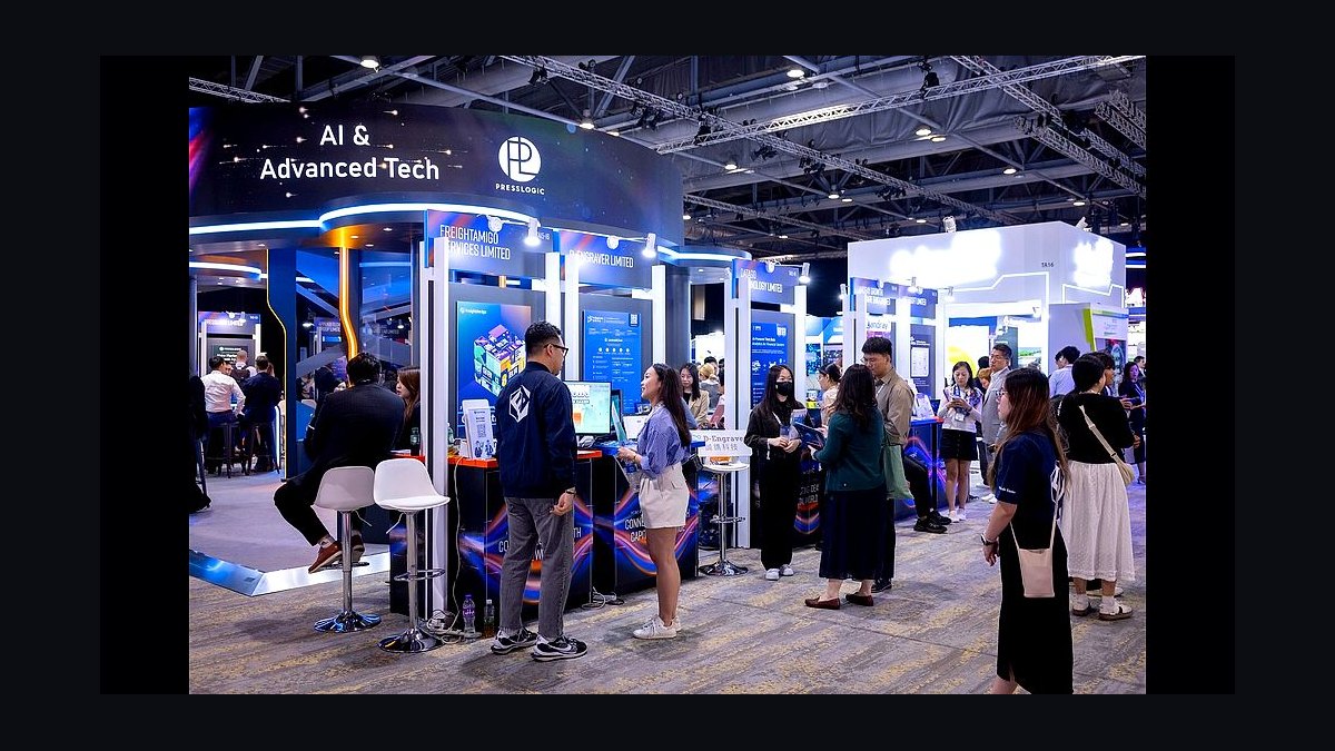 The 10 Best Tech Conferences in Asia in 2027 — figure 4