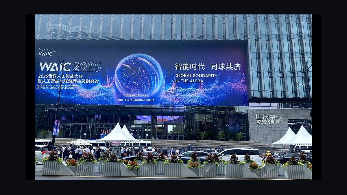 The 10 Best Tech Conferences in Asia in 2027 — figure 6