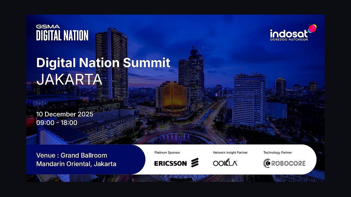 The 10 Best Tech Conferences in Asia in 2027 — figure 8