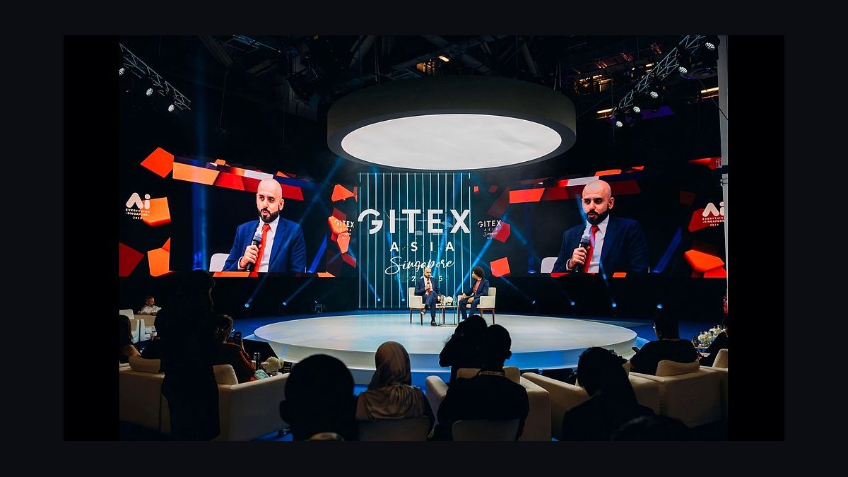 The 10 Best Tech Conferences in Asia in 2027 — figure 9