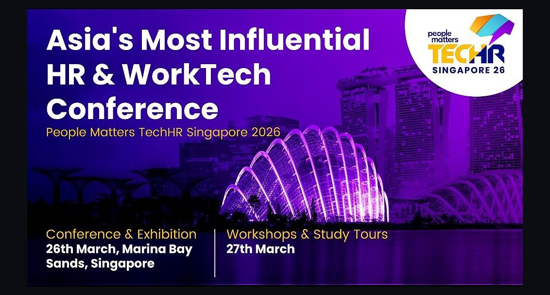 The 10 Best Tech Conferences in Asia in 2027
