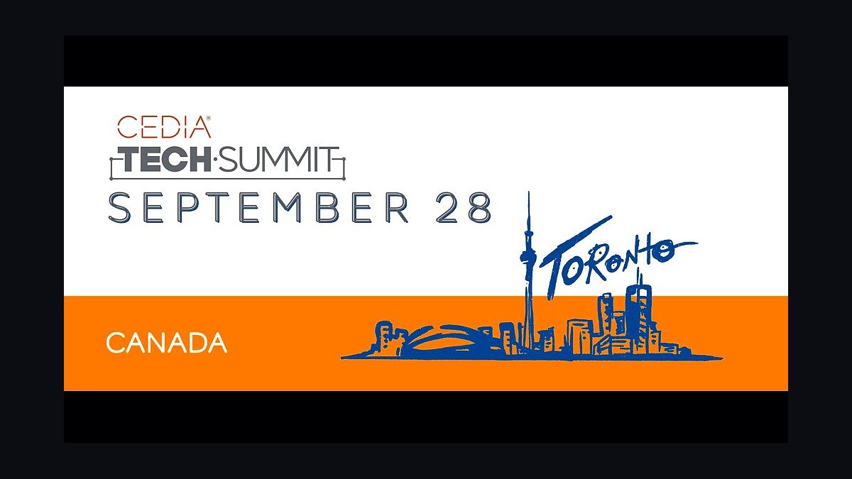 The 10 Best Conferences in Toronto in 2027 — figure 3