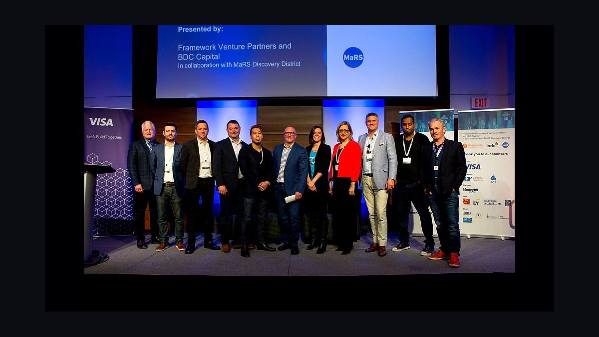 The 10 Best Conferences in Toronto in 2027 — figure 4