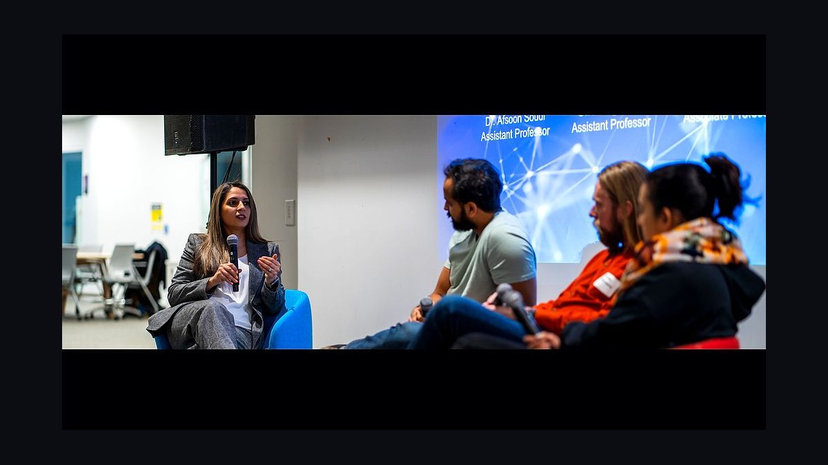The 10 Best Conferences in Toronto in 2027 — figure 5