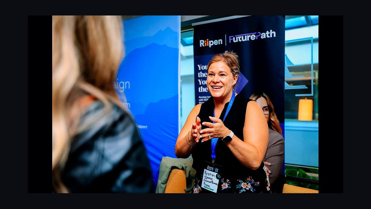 The 10 Best Conferences in Toronto in 2027 — figure 6