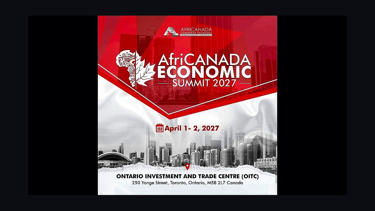 The 10 Best Conferences in Toronto in 2027 — figure 8