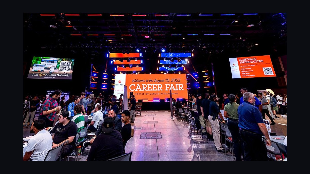 The 10 Best Conferences for Job Seekers in 2027 — figure 2