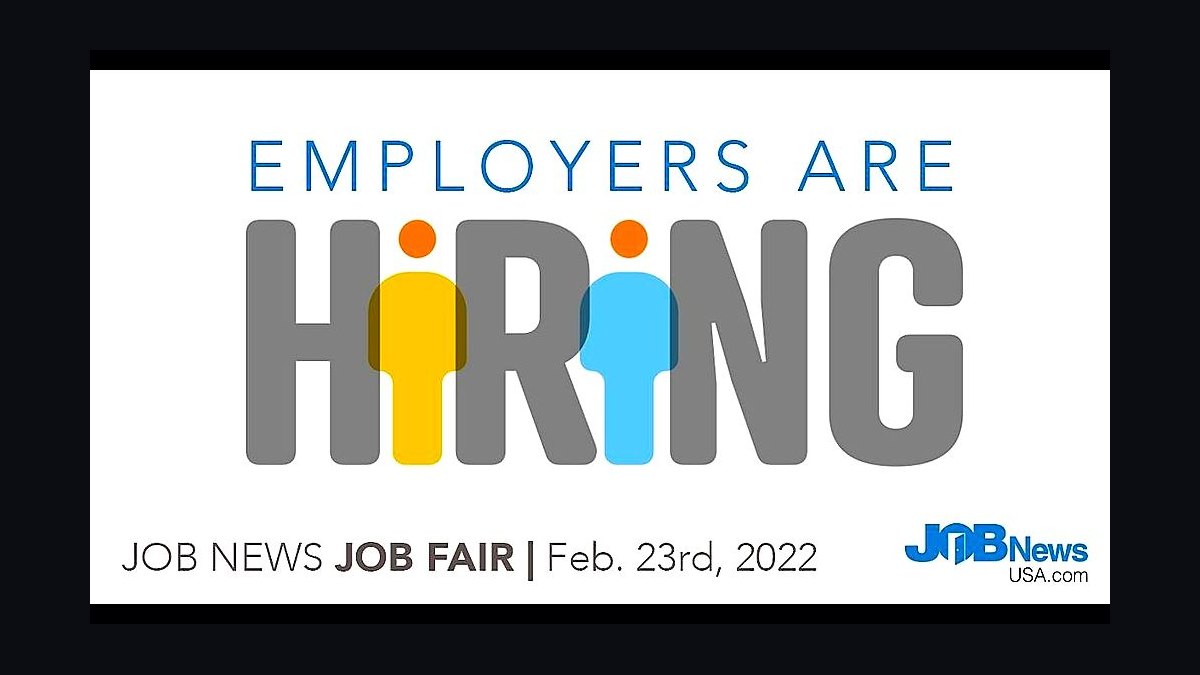 The 10 Best Conferences for Job Seekers in 2027 — figure 3