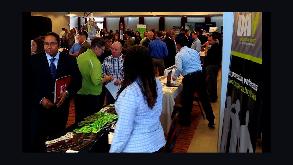 The 10 Best Conferences for Job Seekers in 2027 — figure 4