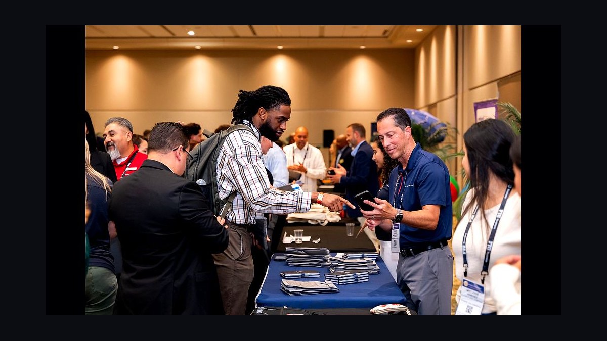 The 10 Best Conferences for Job Seekers in 2027 — figure 5