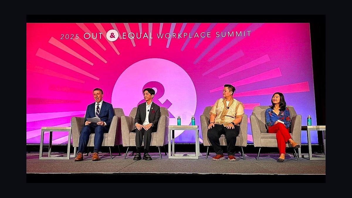 The 10 Best Conferences for Job Seekers in 2027 — figure 9