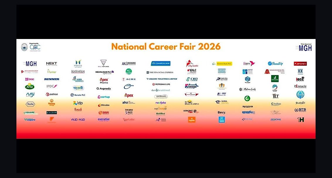 The 10 Best Conferences for Job Seekers in 2027