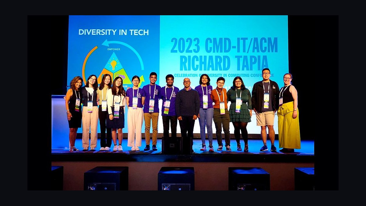 The 10 Best Conferences for College Students in 2027 — figure 3
