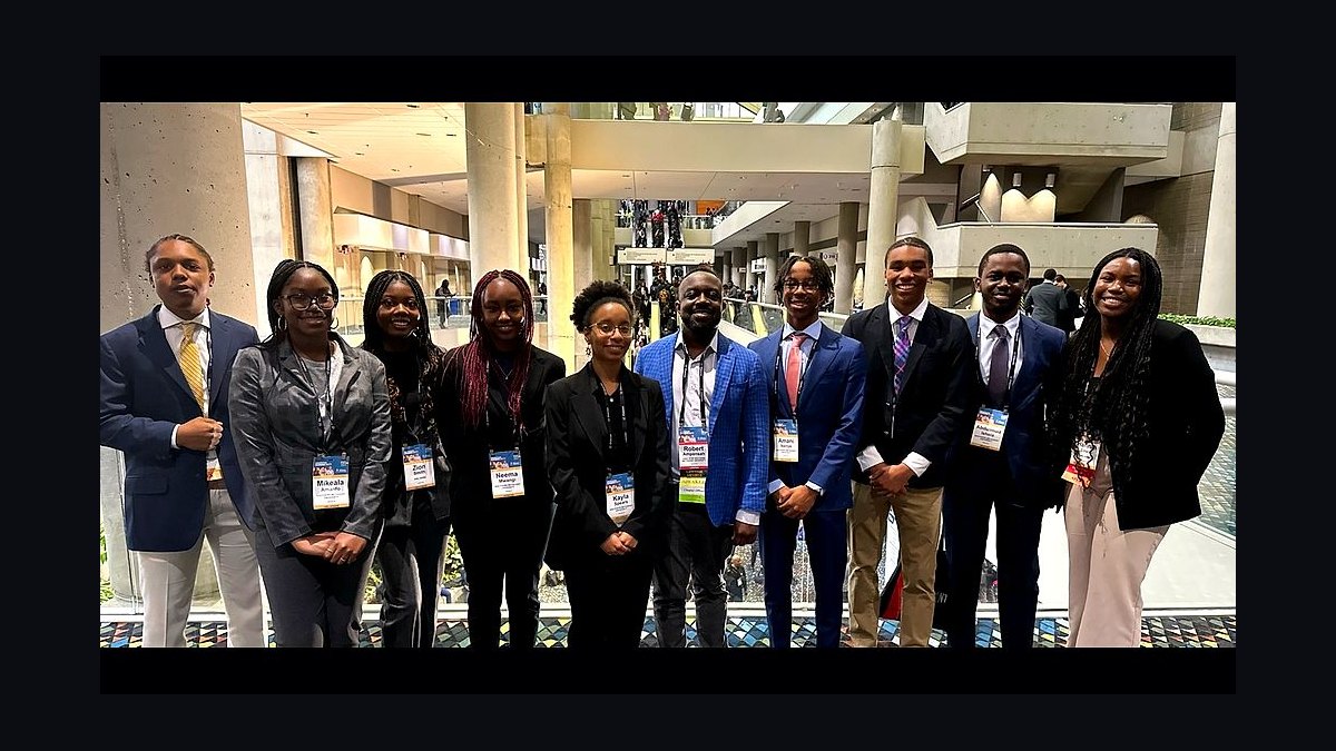 The 10 Best Conferences for College Students in 2027 — figure 4
