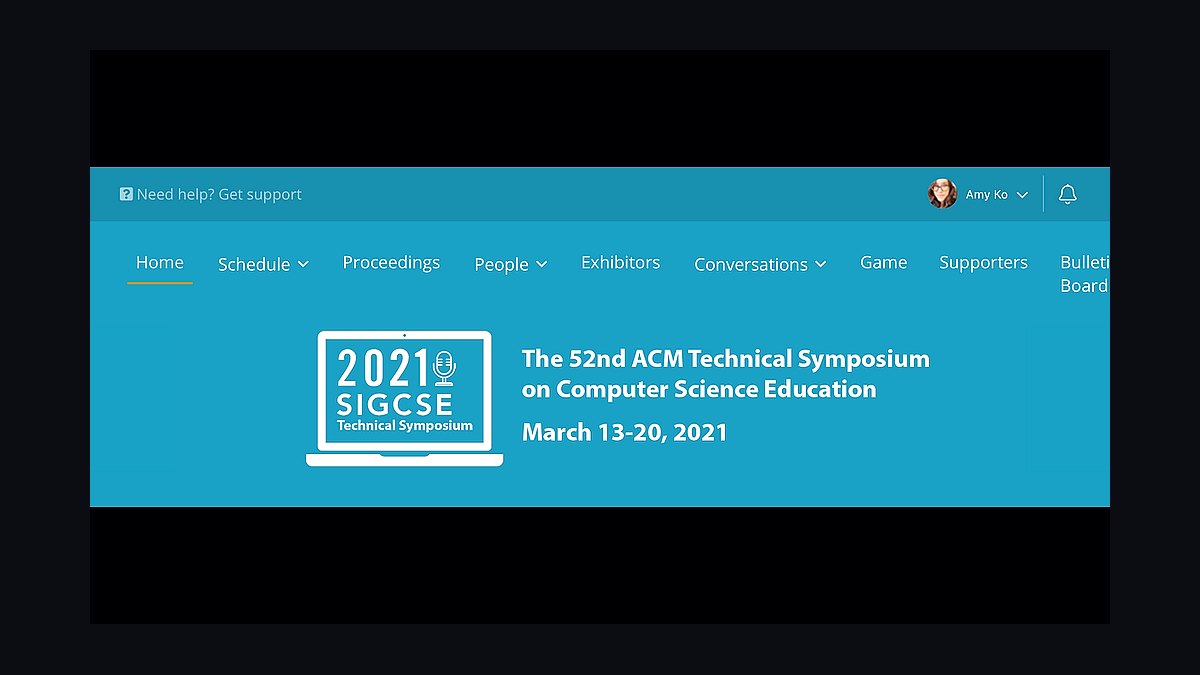 The 10 Best Conferences for College Students in 2027 — figure 6