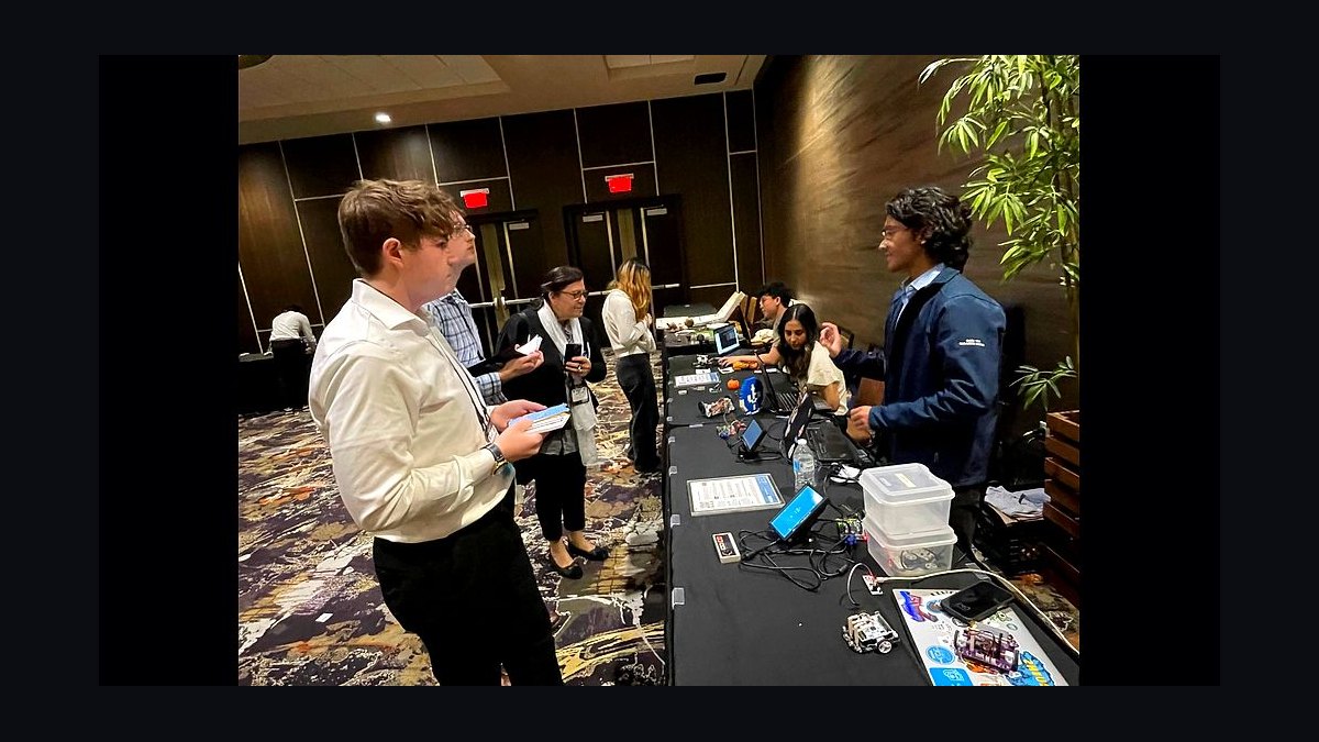 The 10 Best Conferences for College Students in 2027 — figure 7