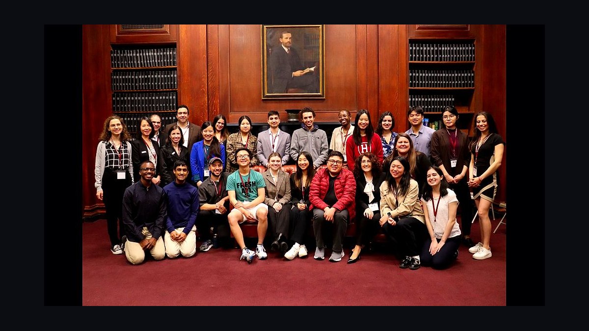 The 10 Best Conferences for College Students in 2027 — figure 9