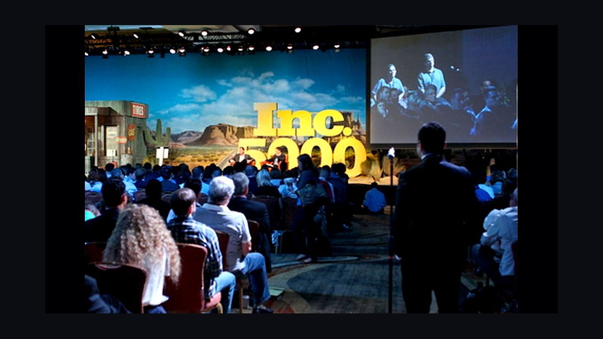 The 10 Best Conferences for Small Business Owners in 2027 — figure 2