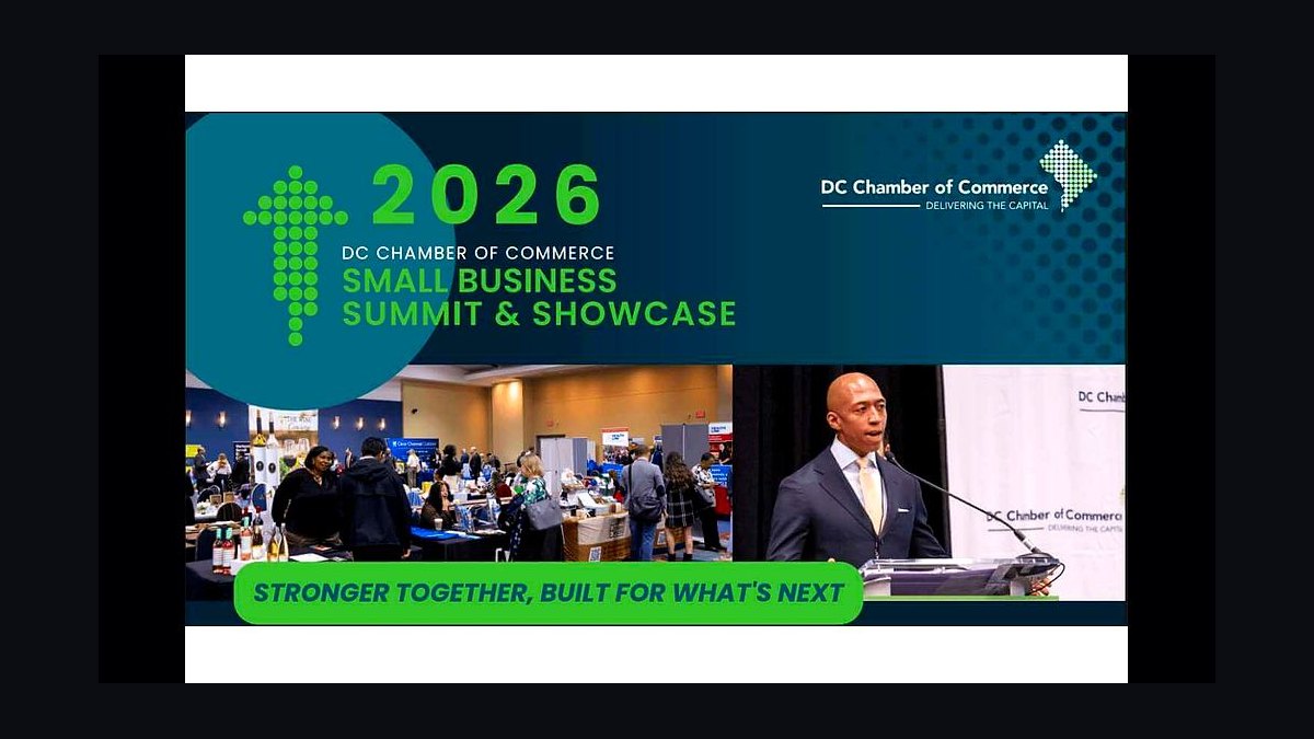 The 10 Best Conferences for Small Business Owners in 2027 — figure 3