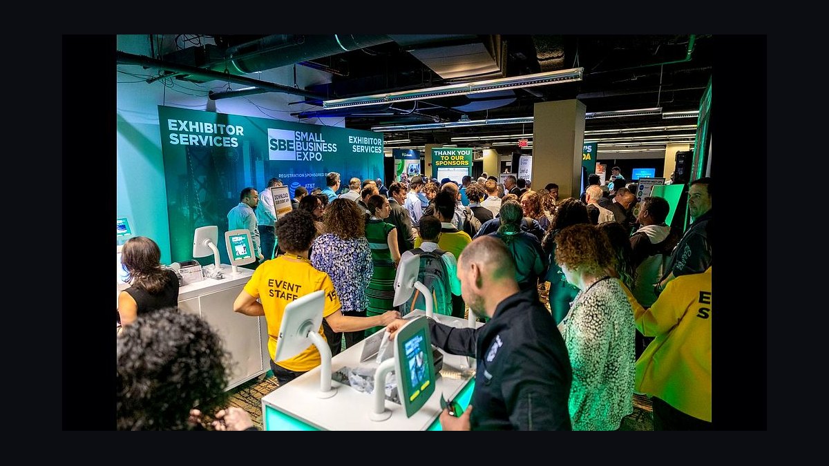 The 10 Best Conferences for Small Business Owners in 2027 — figure 6