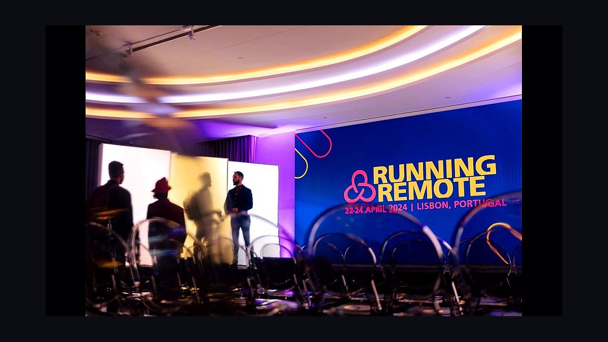 The 10 Best Conferences for Remote Workers in 2027 — figure 1