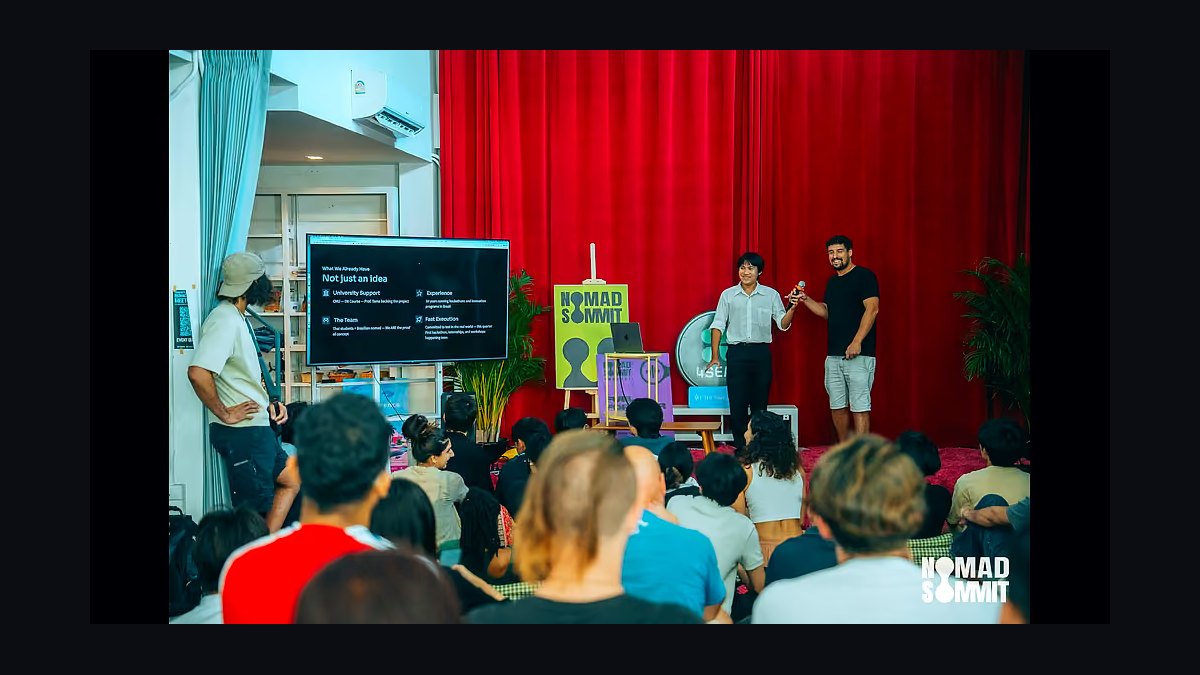 The 10 Best Conferences for Remote Workers in 2027 — figure 2
