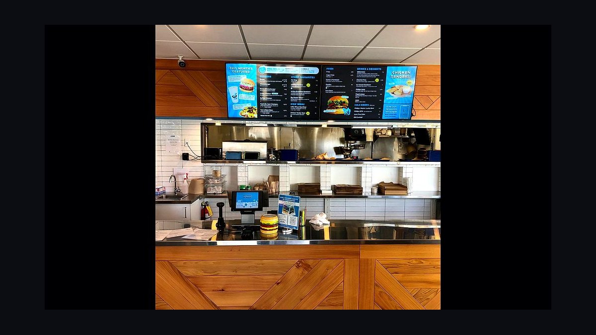 Should I open or buy a McDonald's franchise in 2027?