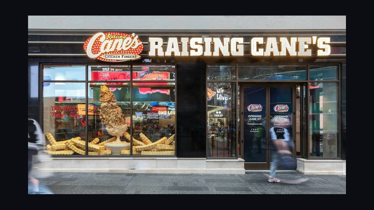 Should I open or buy a Dunkin' franchise in 2027 — figure 6